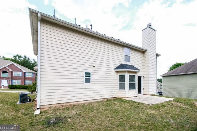 10950 Southwood Drive, Hampton, GA 30228