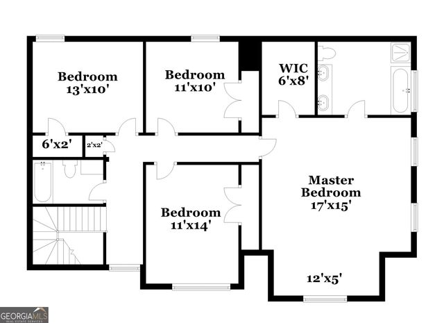 10950 Southwood Drive, Hampton, GA 30228
