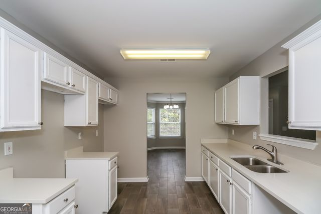 10950 Southwood Drive, Hampton, GA 30228