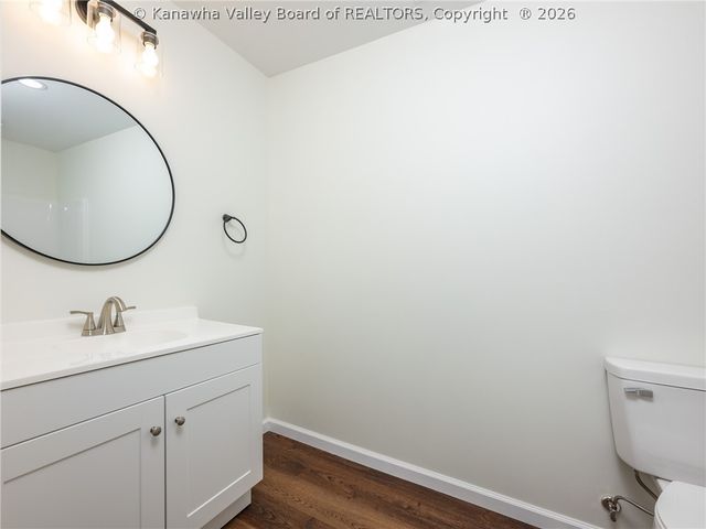 156 6th Street, Dunbar, WV 25064