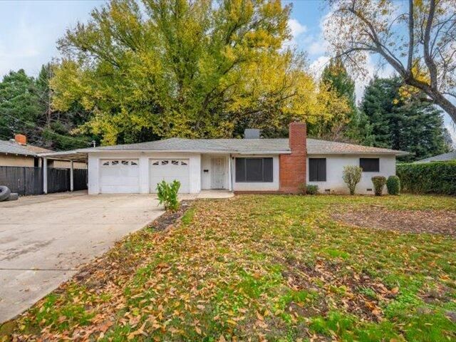 362 Revilo Drive, Redding, CA 96001