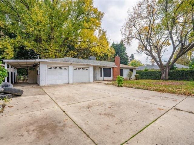 362 Revilo Drive, Redding, CA 96001