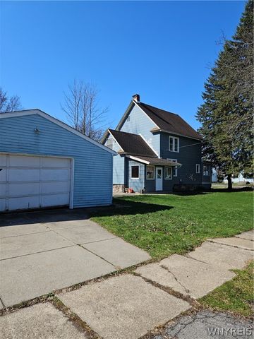 667 Nash Road, North Tonawanda, NY 14120