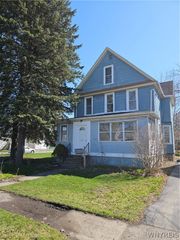 667 Nash Road, North Tonawanda, NY 14120