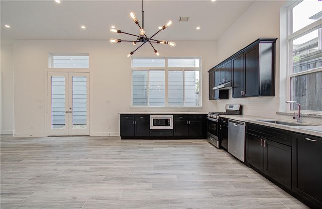 8930 Spring Knoll Forest Drive, Houston, TX 77080