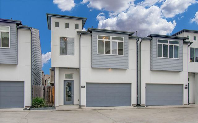 8930 Spring Knoll Forest Drive, Houston, TX 77080