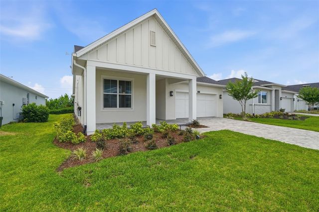 1658 PINECLIFF DRIVE, Apopka, FL 32703