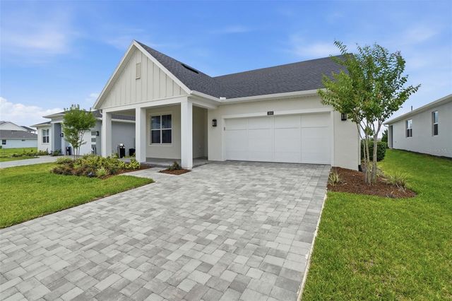 1658 PINECLIFF DRIVE, Apopka, FL 32703