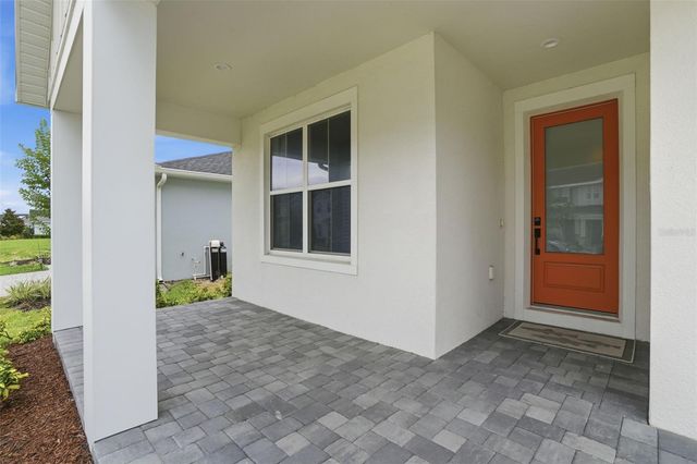 1658 PINECLIFF DRIVE, Apopka, FL 32703