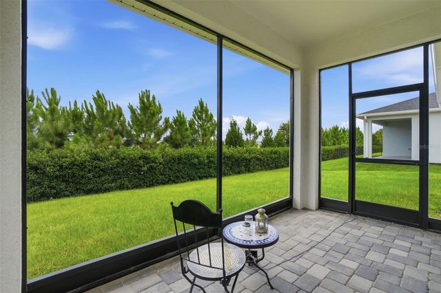 1658 PINECLIFF DRIVE, Apopka, FL 32703
