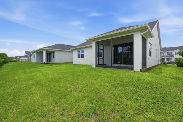 1658 PINECLIFF DRIVE, Apopka, FL 32703