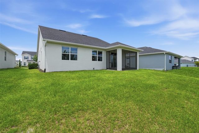 1658 PINECLIFF DRIVE, Apopka, FL 32703