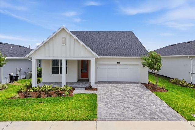 1658 PINECLIFF DRIVE, Apopka, FL 32703