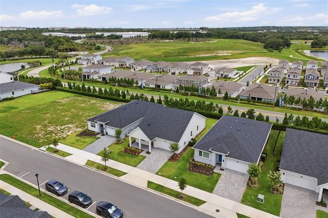 1658 PINECLIFF DRIVE, Apopka, FL 32703