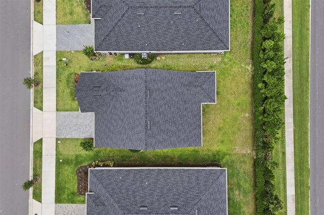 1658 PINECLIFF DRIVE, Apopka, FL 32703