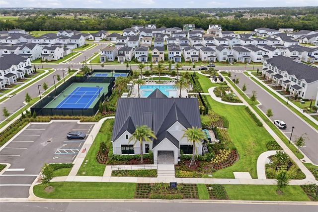 1658 PINECLIFF DRIVE, Apopka, FL 32703