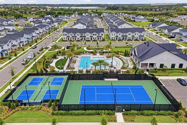 1658 PINECLIFF DRIVE, Apopka, FL 32703