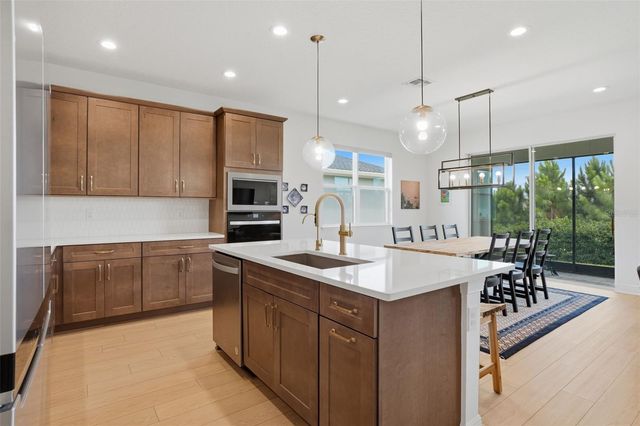 1658 PINECLIFF DRIVE, Apopka, FL 32703