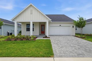 1658 PINECLIFF DRIVE, Apopka, FL 32703