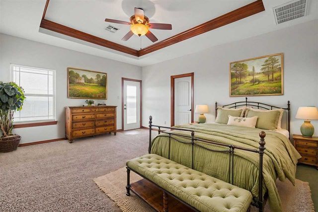 2408 SW 54th St, Lawton, OK 73505