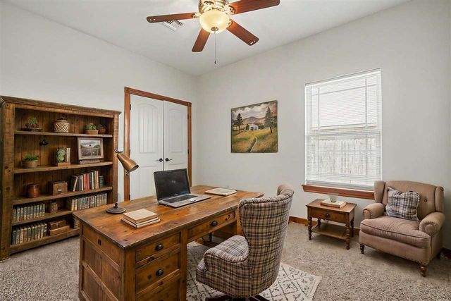 2408 SW 54th St, Lawton, OK 73505