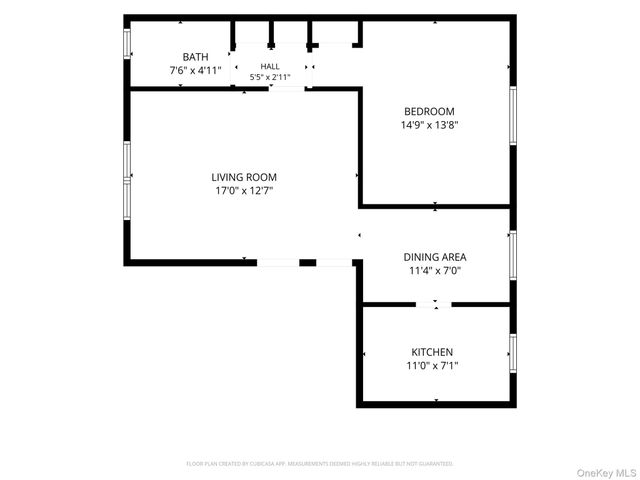 221 Middle Neck Road G5, Great Neck, NY 11021
