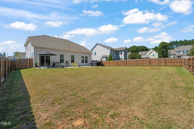 25 Shining Amber Way, Franklinton, NC 27525