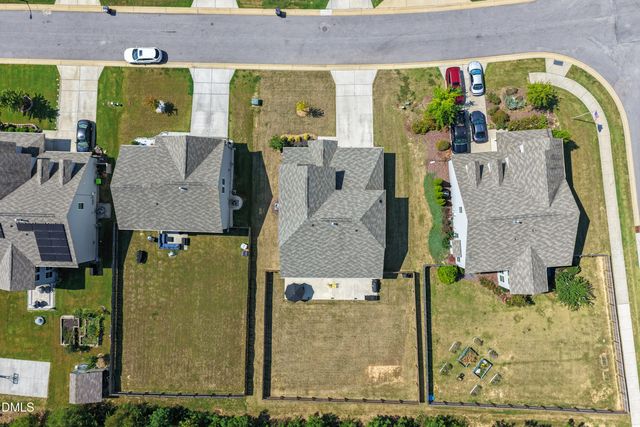 25 Shining Amber Way, Franklinton, NC 27525