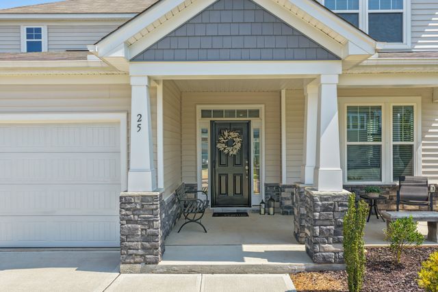 25 Shining Amber Way, Franklinton, NC 27525