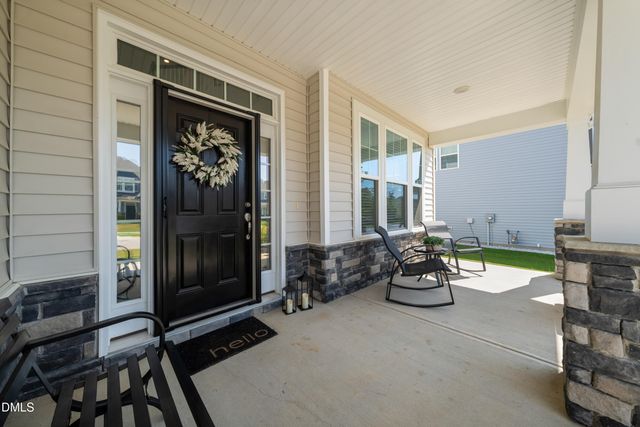 25 Shining Amber Way, Franklinton, NC 27525