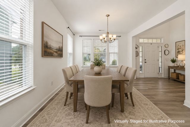 25 Shining Amber Way, Franklinton, NC 27525