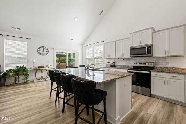 25 Shining Amber Way, Franklinton, NC 27525