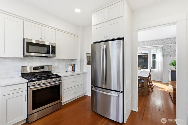 710 S Lawrence Street, Tacoma, WA 98405