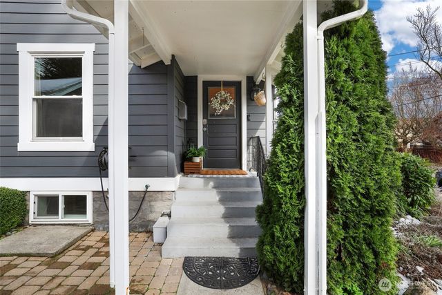 710 S Lawrence Street, Tacoma, WA 98405