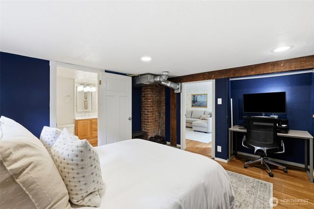 710 S Lawrence Street, Tacoma, WA 98405