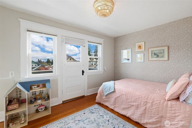 710 S Lawrence Street, Tacoma, WA 98405