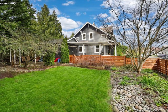 710 S Lawrence Street, Tacoma, WA 98405