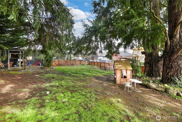 710 S Lawrence Street, Tacoma, WA 98405