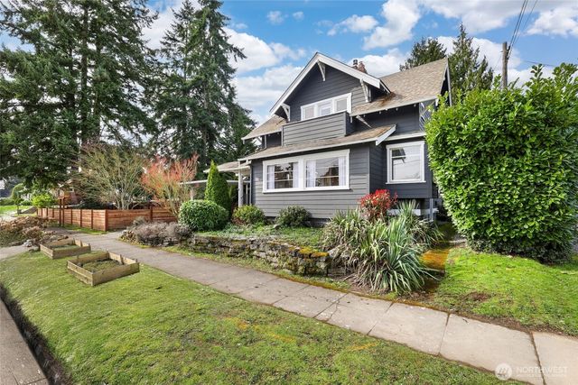 710 S Lawrence Street, Tacoma, WA 98405