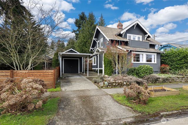 710 S Lawrence Street, Tacoma, WA 98405