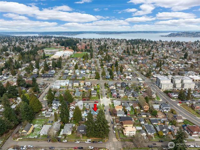 710 S Lawrence Street, Tacoma, WA 98405