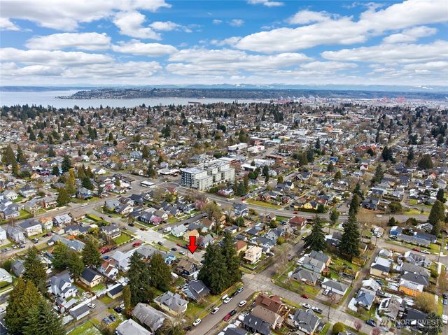 710 S Lawrence Street, Tacoma, WA 98405