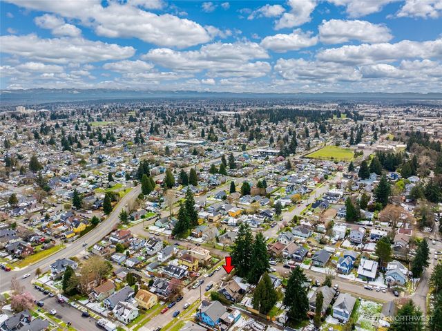 710 S Lawrence Street, Tacoma, WA 98405
