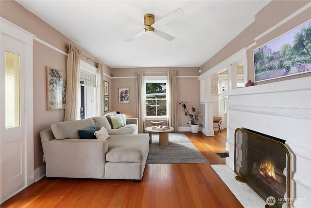 710 S Lawrence Street, Tacoma, WA 98405