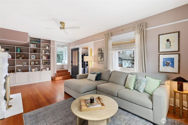 710 S Lawrence Street, Tacoma, WA 98405