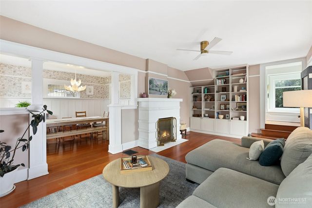 710 S Lawrence Street, Tacoma, WA 98405