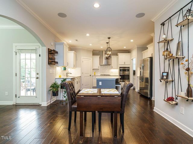 1004 Dogwood Bloom Lane, Knightdale, NC 27545