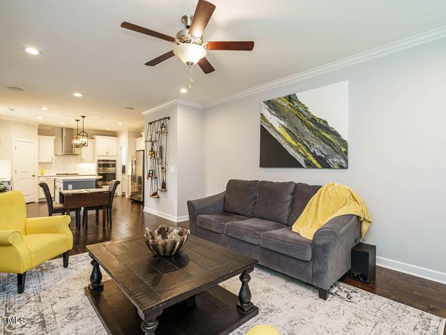 1004 Dogwood Bloom Lane, Knightdale, NC 27545
