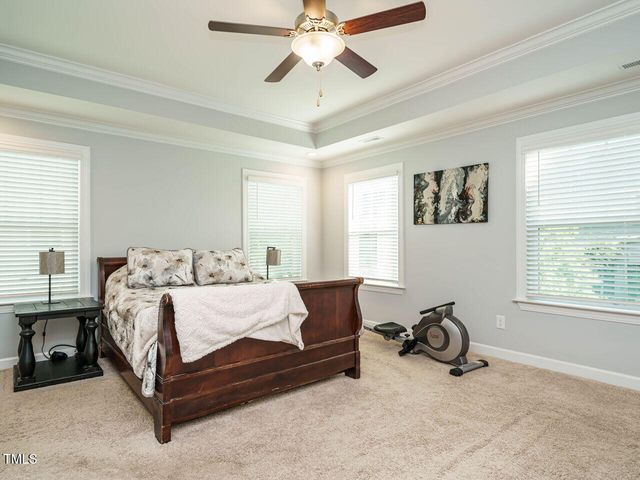 1004 Dogwood Bloom Lane, Knightdale, NC 27545