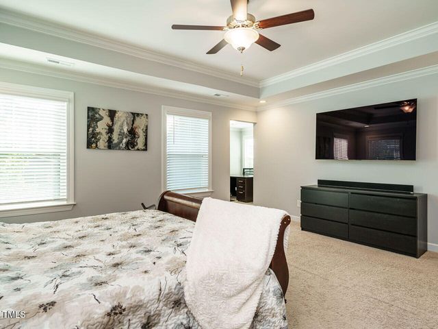 1004 Dogwood Bloom Lane, Knightdale, NC 27545